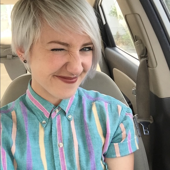 Hi, I’m Megan! - Picture 2 of 7